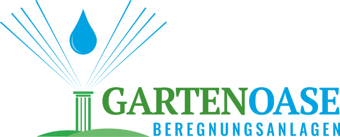 Gartenoase Beregnungsanlagen